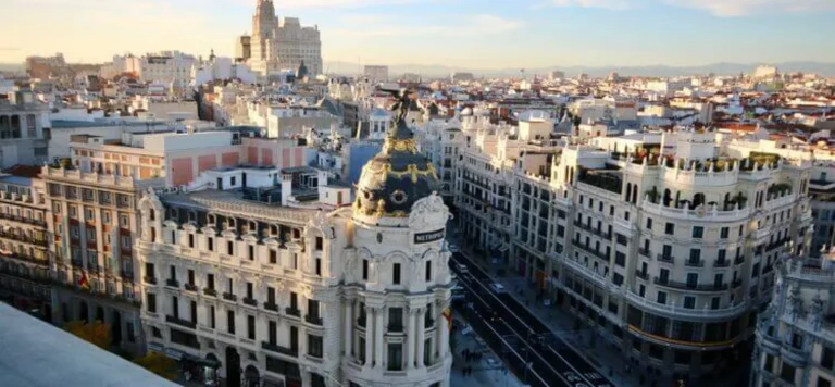 Protocolo de Madri, saiba como dar entrada