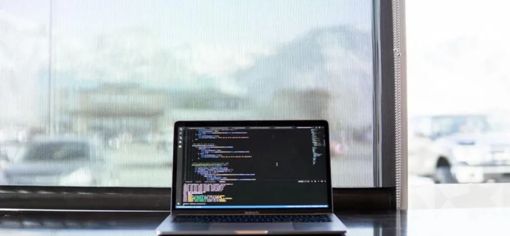 Notebook: Registro de software no INPI: o que é e como funciona