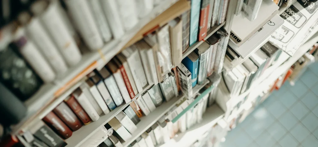 Biblioteca: Registro de propriedade intelectual: o que é, tipos e como fazer