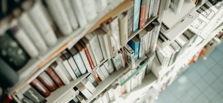 Biblioteca: Registro de propriedade intelectual: o que é, tipos e como fazer